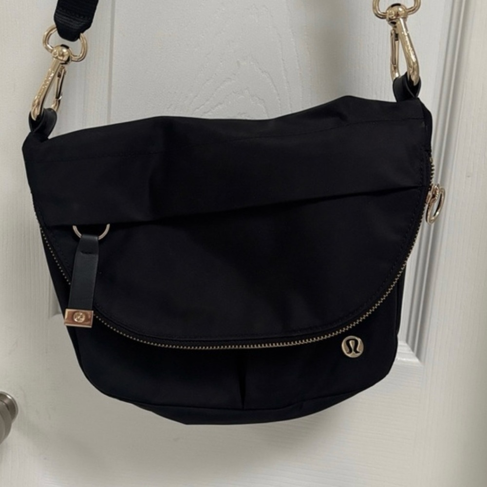 Lululemon All Night Festival Bag 5L